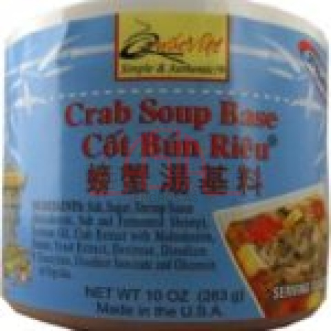 Soup base Cot Bun Rieu Quoc Viet 283G